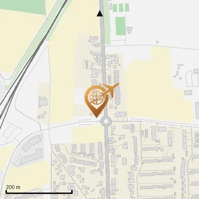 Foto zu Frankfurter Straße 289, 51147 Köln