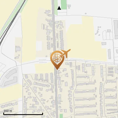 Foto zu Frankfurter Straße 290-292, 51147 Köln