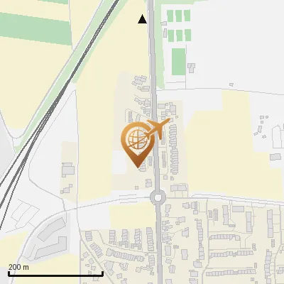 Foto zu Frankfurter Straße 293-305, 51147 Köln