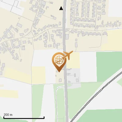 Foto zu Frankfurter Straße 380-395, 51145 Köln