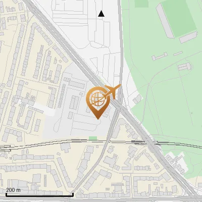 Foto zu Frankfurter Straße 390, 51103 Köln