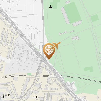 Foto zu Frankfurter Straße 399, 51103 Köln