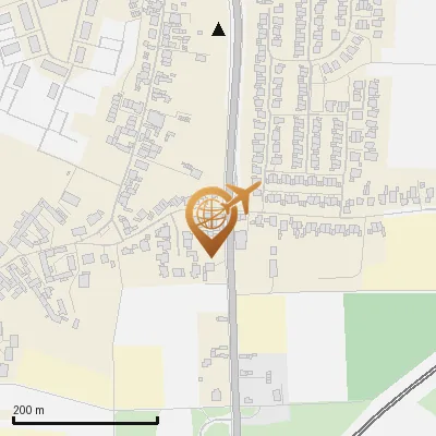 Foto zu Frankfurter Straße 401-403, 51145 Köln