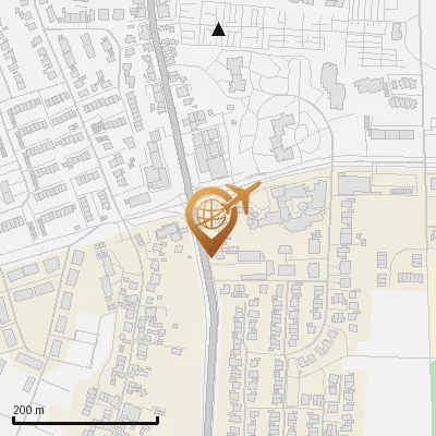 Foto zu Frankfurter Straße 446-450, 51145 Köln