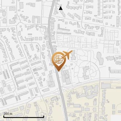 Foto zu Frankfurter Straße 462-464, 51145 Köln