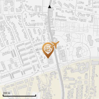 Foto zu Frankfurter Straße 469, 51145 Köln