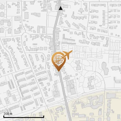 Foto zu Frankfurter Straße 470-485, 51145 Köln