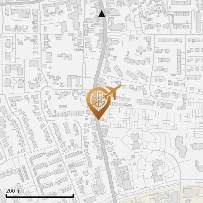 Foto zu Frankfurter Straße 488-496, 51145 Köln