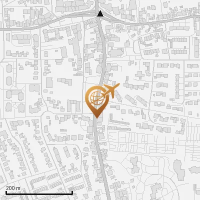 Foto zu Frankfurter Straße 501-502, 51145 Köln