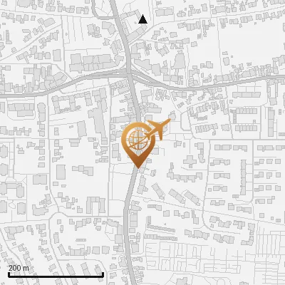 Foto zu Frankfurter Straße 507-520, 51145 Köln