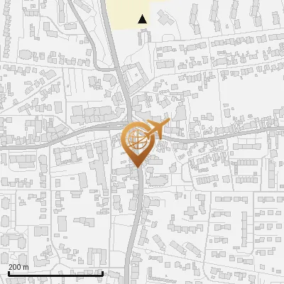 Foto zu Frankfurter Straße 521-530, 51145 Köln