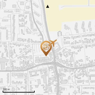 Foto zu Frankfurter Straße 531-540, 51145 Köln