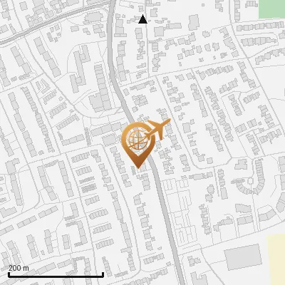 Foto zu Frankfurter Straße 545-561, 51145 Köln