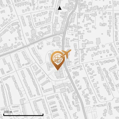 Foto zu Frankfurter Straße 565-571, 51145 Köln