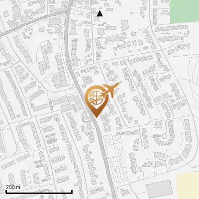 Foto zu Frankfurter Straße 576-594, 51145 Köln