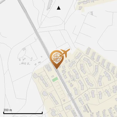 Foto zu Frankfurter Straße 587-597, 51107 Köln