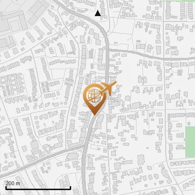 Foto zu Frankfurter Straße 595-613, 51145 Köln