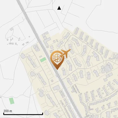 Foto zu Frankfurter Straße 601-613, 51107 Köln