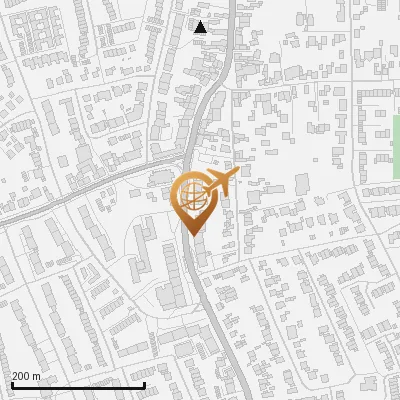 Foto zu Frankfurter Straße 614-620, 51145 Köln