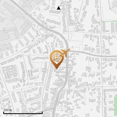 Foto zu Frankfurter Straße 621-625, 51145 Köln