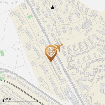 Foto zu Frankfurter Straße 620-636, 51107 Köln