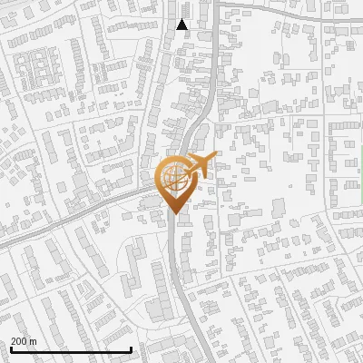 Foto zu Frankfurter Straße 626-634, 51145 Köln
