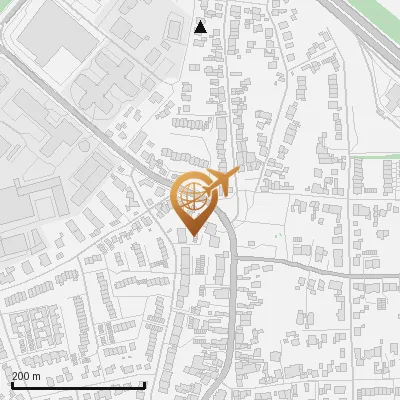 Foto zu Frankfurter Straße 639-651, 51145 Köln