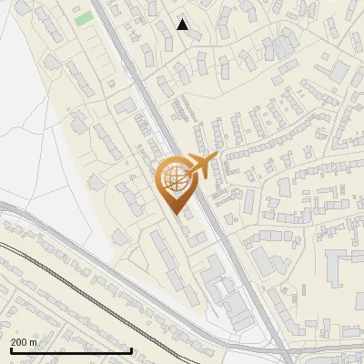 Foto zu Frankfurter Straße 650-654, 51107 Köln