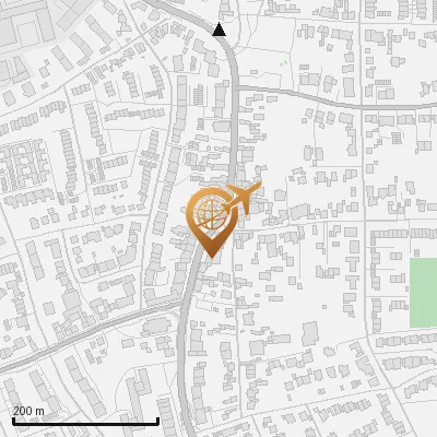 Foto zu Frankfurter Straße 652, 51145 Köln