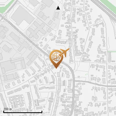 Foto zu Frankfurter Straße 655, 51145 Köln