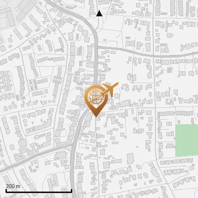 Foto zu Frankfurter Straße 656, 51145 Köln