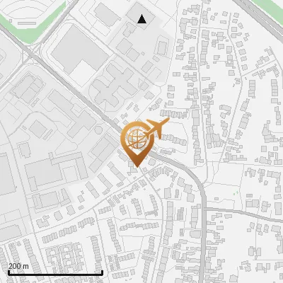 Foto zu Frankfurter Straße 657-659, 51145 Köln