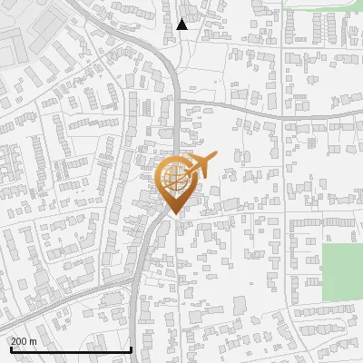 Foto zu Frankfurter Straße 660, 51145 Köln