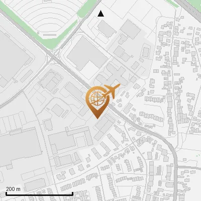 Foto zu Frankfurter Straße 661-665, 51145 Köln