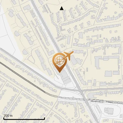 Foto zu Frankfurter Straße 664-668, 51107 Köln