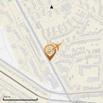 Foto zu Frankfurter Straße 671, 51107 Köln