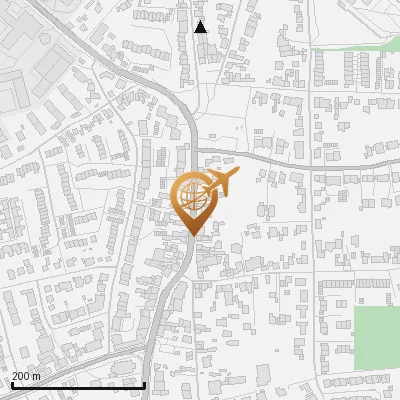 Foto zu Frankfurter Straße 666-680, 51145 Köln