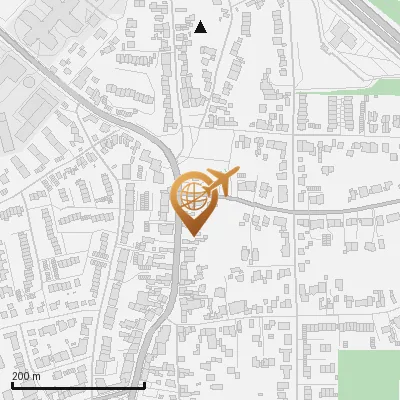 Foto zu Frankfurter Straße 684-692, 51145 Köln