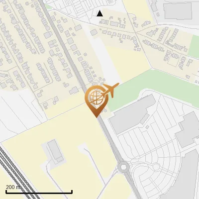 Foto zu Frankfurter Straße 70-76, 51147 Köln