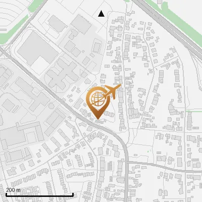 Foto zu Frankfurter Straße 696-708, 51145 Köln