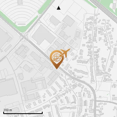 Foto zu Frankfurter Straße 716-720, 51145 Köln