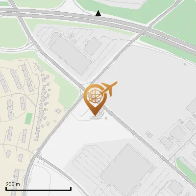 Foto zu Frankfurter Straße 723-725, 51149 Köln