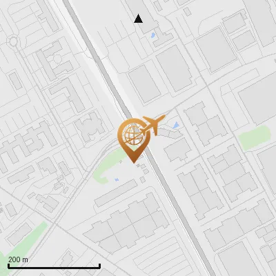 Foto zu Frankfurter Straße 751-759, 51149 Köln