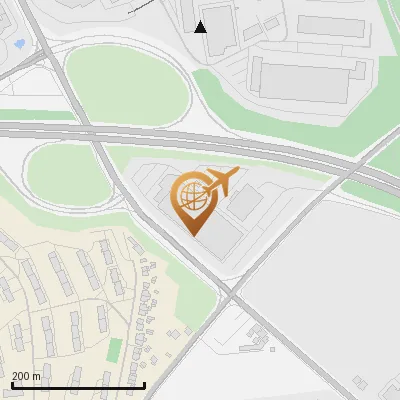 Foto zu Frankfurter Straße 778, 51149 Köln