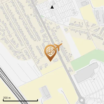 Foto zu Frankfurter Straße 77-79, 51147 Köln