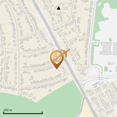 Foto zu Frankfurter Straße 794-798, 51107 Köln