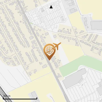 Foto zu Frankfurter Straße 80-90, 51147 Köln