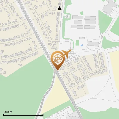 Foto zu Frankfurter Straße 845-847, 51107 Köln