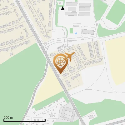 Foto zu Frankfurter Straße 849-853, 51107 Köln