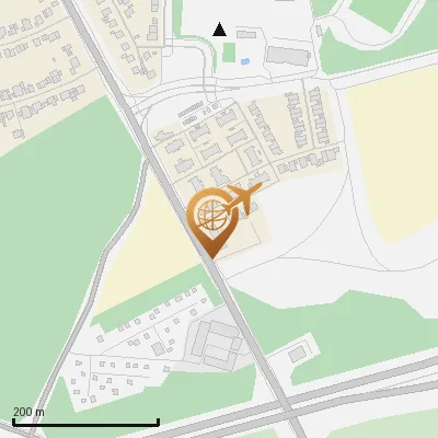 Foto zu Frankfurter Straße 855, 51107 Köln